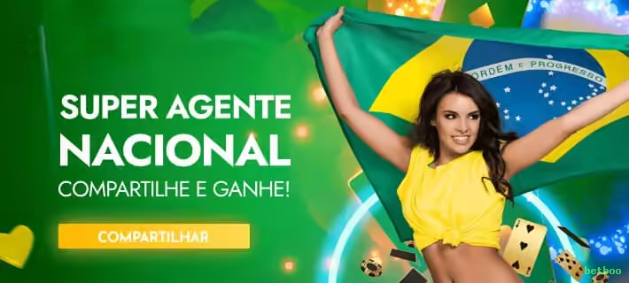 Conta betboo sincronizada site e app