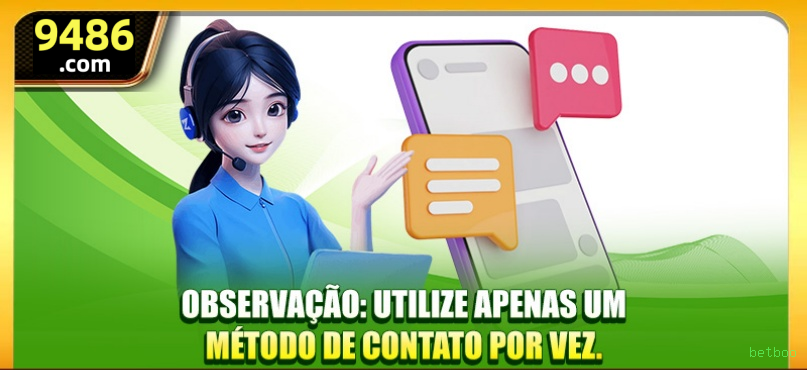 Aplicativo móvel betboo para iOS e Android