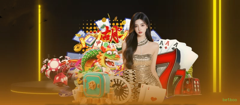 Registro betboo - cadastro rápido