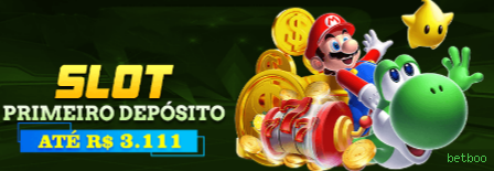 Formulário registro betboo