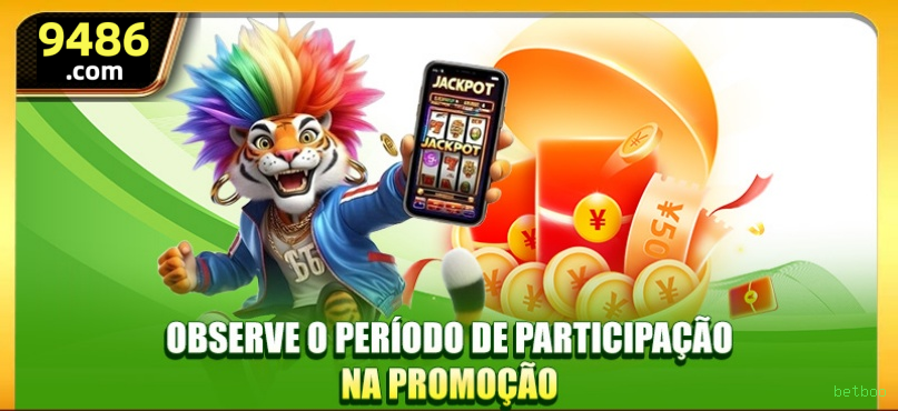 Bônus e prêmios betboo